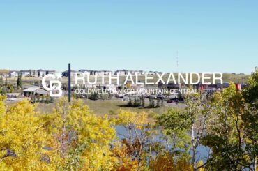 Mimosas on the deck anyone?