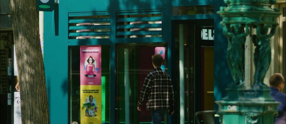 DELIPOP Paris - Welcome to the first location!