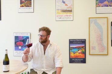 Lockoffs Season 2, Episode 5.