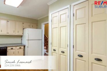 New Residential listing for sale found at 511 S Edward Street, Mount Prospect, IL 60056