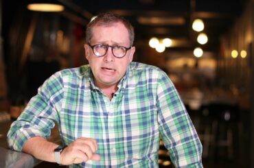 Wines of Provence x Chef's Pairings - Chef Juan Carlos Rodriguez from O'Cabanon