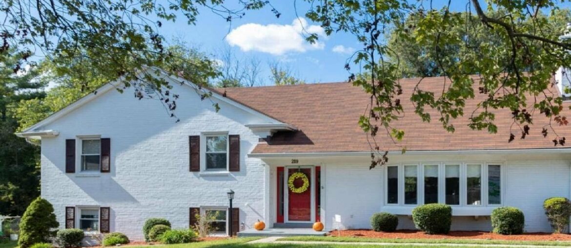 219 RANDOLPH ROAD, SILVER SPRING, MD Presented by Carlos Fuentes. 219 RANDOLPH ROAD, SILVER SPRING, MD Presented by Carlos Fuentes.