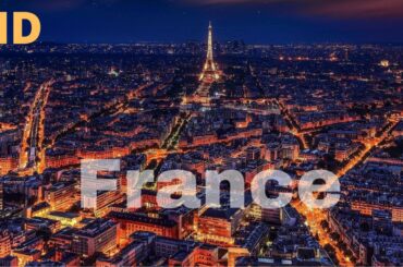 France | Paris | #Travel | World tour | HD no copyright video