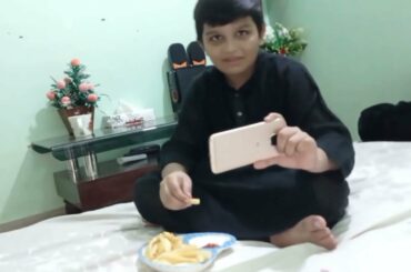 french fries recipe or sath may ketchup ki recipe and khoob masti