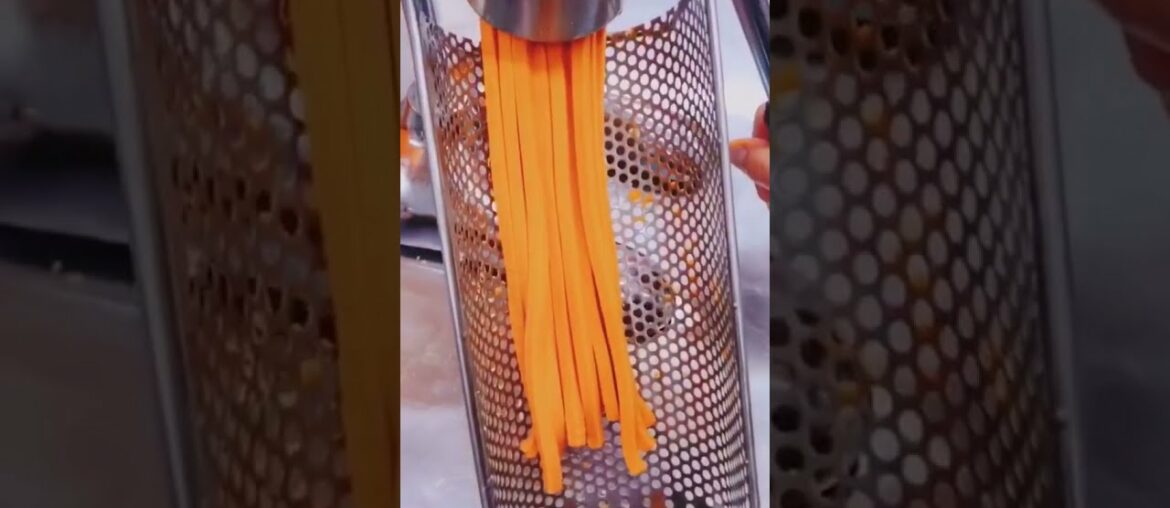 Colourful French fries#snack #food #foryou #tiktok #fry#fries#streetfood #homemade