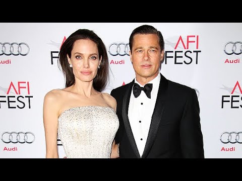 Angelina Jolie Sells Her 50% Share Of $164 Million Winery After Brad Pitt Called The Move ‘Vindictiv Angelina Jolie Sells Her 50% Share Of $164 Million Winery After Brad Pitt Called The Move ‘Vindictiv