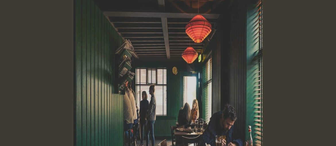 Alluring Saxophone Bossa Nova - Vibe for French Restaurants