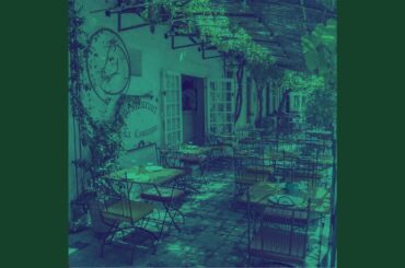 Fashionable Ambiance for French Restaurants