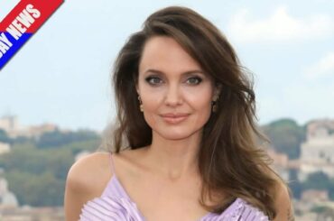 Angelina Jolie Sells Share in the Multimillion-Dollar Wine Label She Had With Brad Pitt