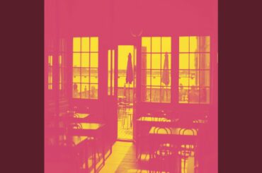 Luxurious Backdrops for French Restaurants