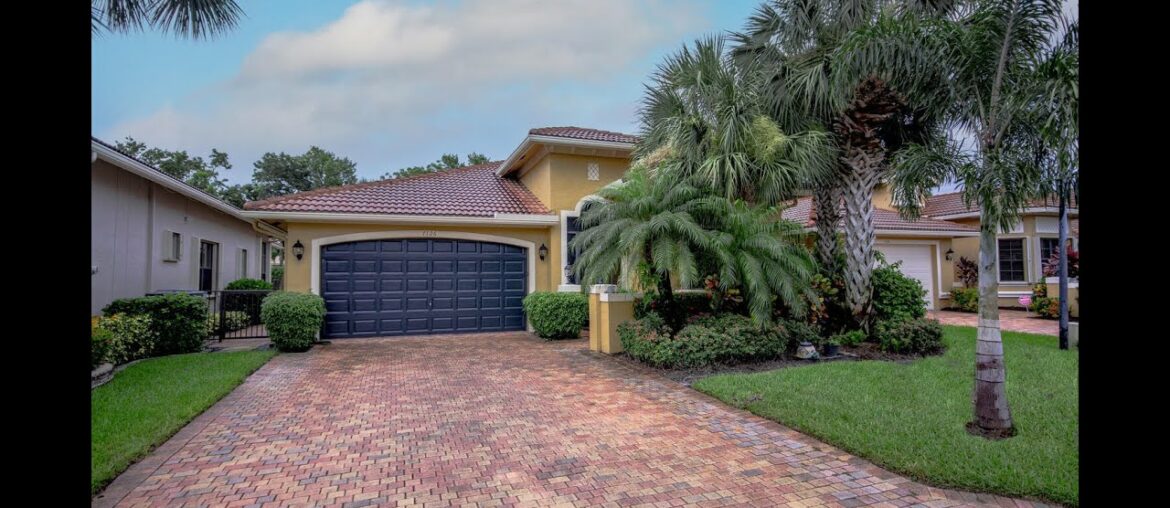 Homes for sale - 7126 Boscanni Drive, Boynton Beach, FL 33437