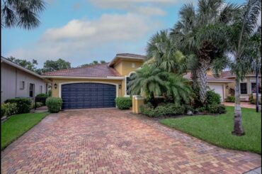 Homes for sale - 7126 Boscanni Drive, Boynton Beach, FL 33437