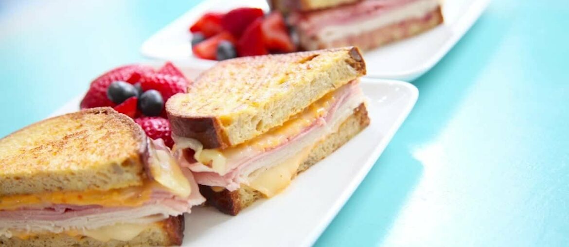 At Home with Shay | Ep. 2 Part 1