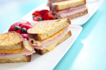 At Home with Shay | Ep. 2 Part 1