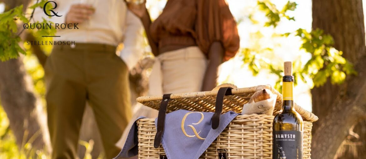 Quoin Rock | Farm Style Picnics