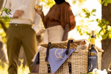 Quoin Rock | Farm Style Picnics