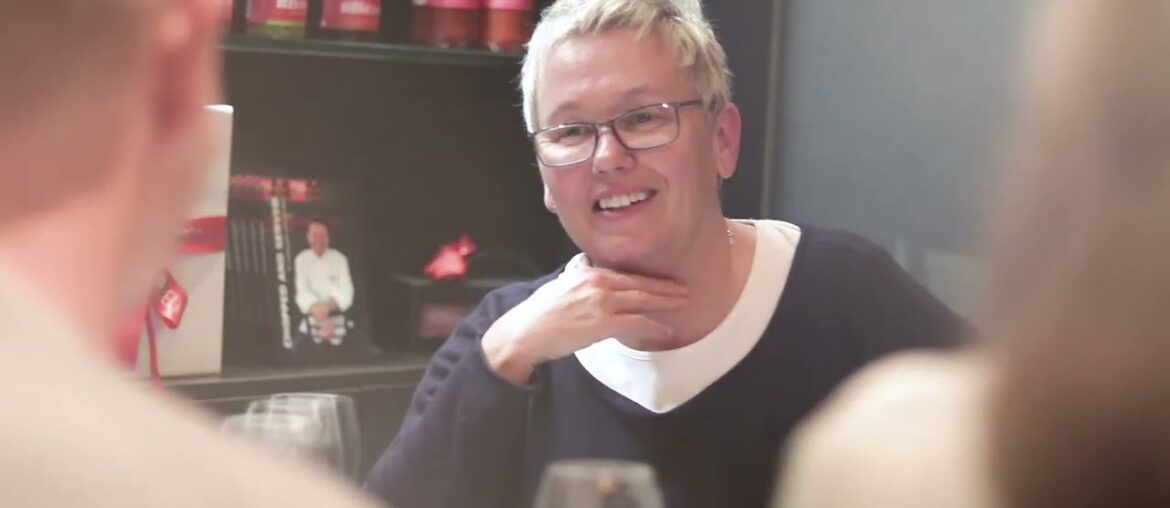 Bottli at Bitton Gourmet restaurant Sydney: Food and Wine pairing with a Sommelier