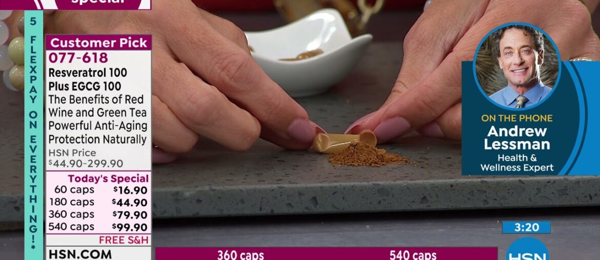 Resveratrol100 EGCG100 60 Capsules Resveratrol100 EGCG100 60 Capsules