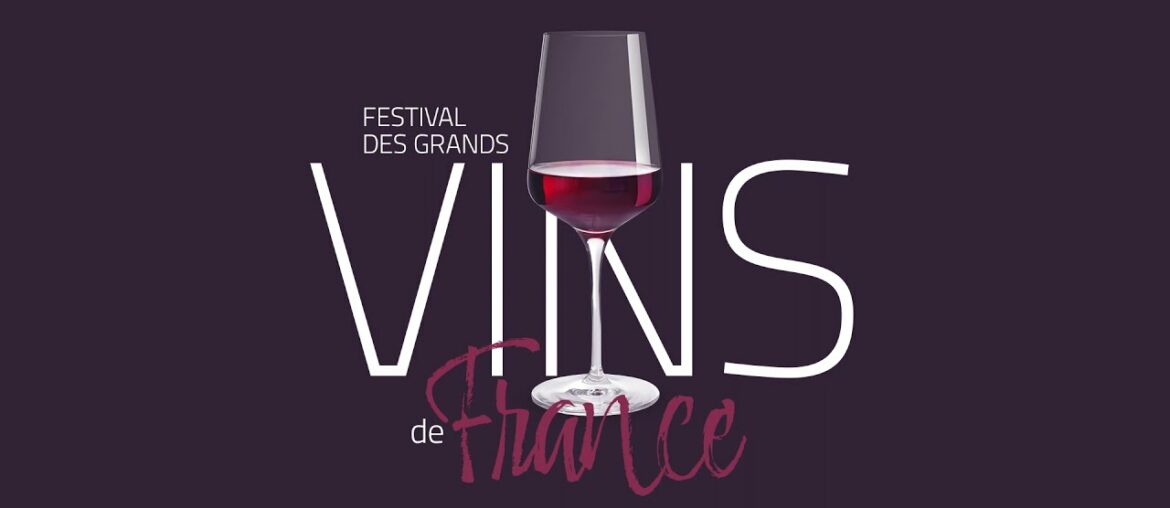Festival des Grands Vins de France 2021