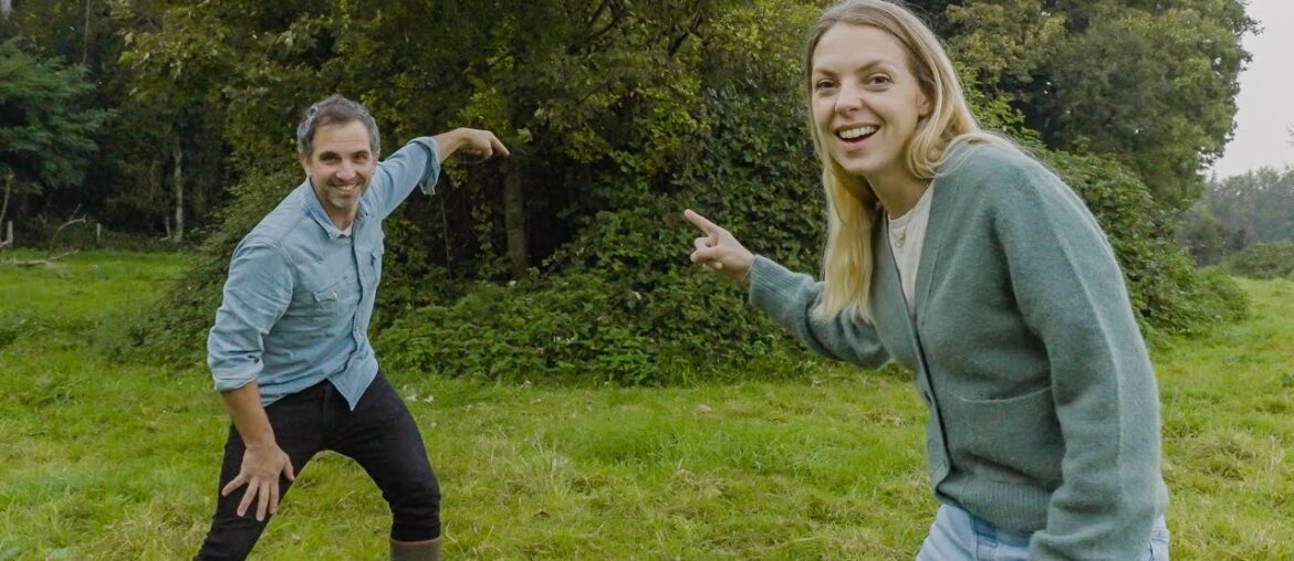 Our greatest Chateau Discovery so far! Our greatest Chateau Discovery so far!