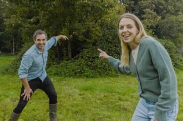 Our greatest Chateau Discovery so far!