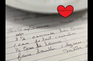 TARTE AU SUCRE SUGAR PIE FRENCH CANADIAN RECIPE AIR FRYER