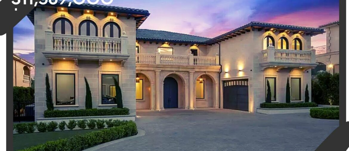 $11.6M LUXURY REAL ESTATE – GRANADA HILLS, CALIFORNIA $11.6M LUXURY REAL ESTATE - GRANADA HILLS, CALIFORNIA