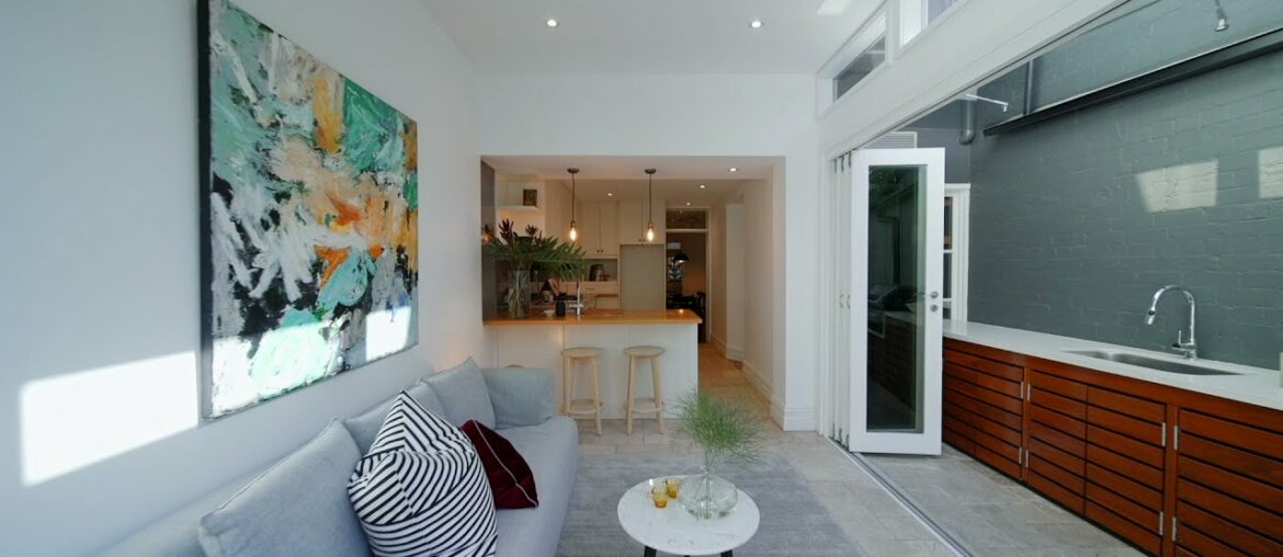 Welcome to 116 Arthur Street, Surry Hills Welcome to 116 Arthur Street, Surry Hills