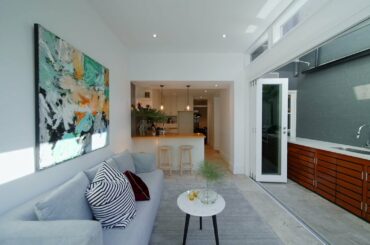 Welcome to 116 Arthur Street, Surry Hills