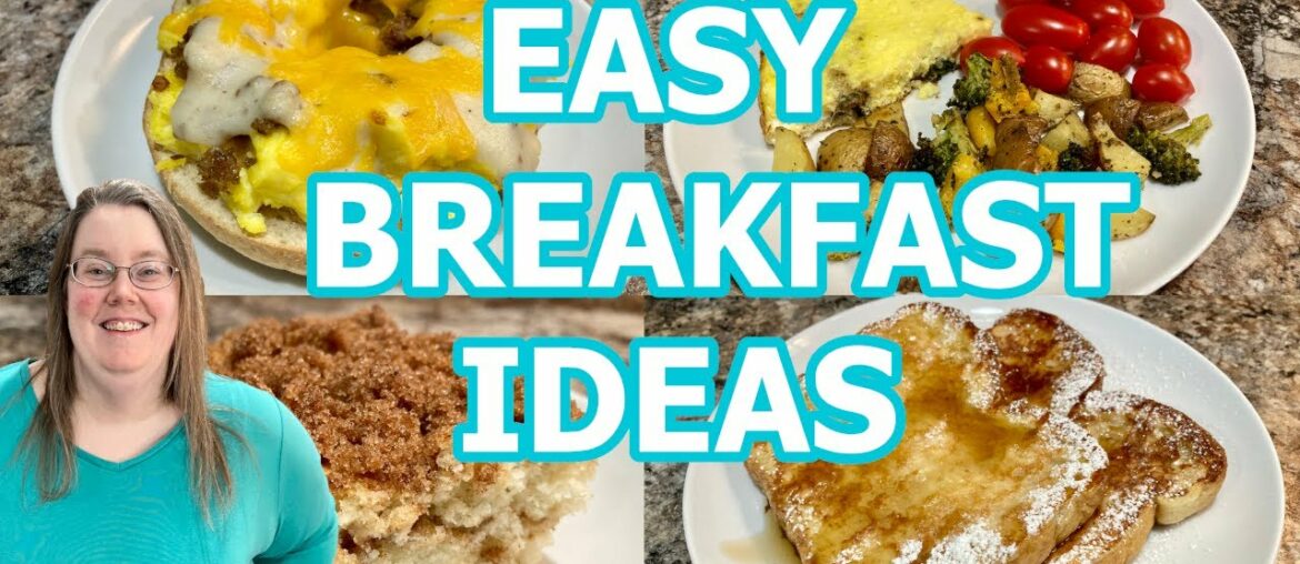 THE *BEST* FRENCH TOAST | QUICK & EASY BREAKFAST RECIPES | WHAT'S FOR BREAKFAST? | COOK WITH ME THE *BEST* FRENCH TOAST | QUICK & EASY BREAKFAST RECIPES | WHAT'S FOR BREAKFAST? | COOK WITH ME