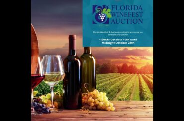 FloridaWineFest 2021