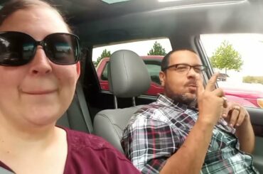 Dinner Date ( Try French Food for 1st time)