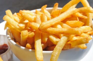 Navratri vrat French Fries | Vrat ka Khana Recipe | Navratri Recipe | fasting |#shorts #ytshorts