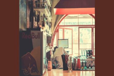 Swanky Saxophone Bossa Nova - Vibe for French Restaurants