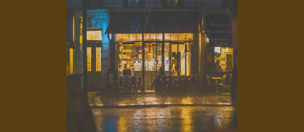 Bossa Quintet Soundtrack for French Restaurants