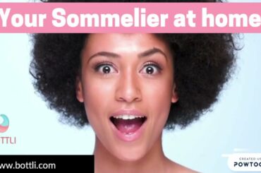 Bottli - Your sommelier at home