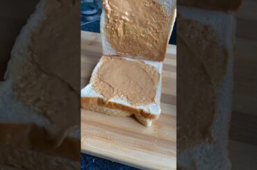 Hong Kong Style French toast #food #recipes #shorts