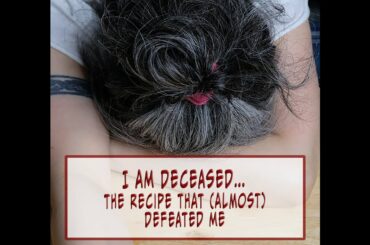 Pumpkin Spice Macarons