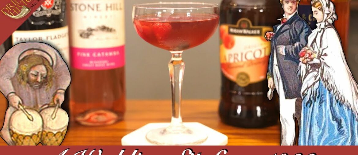 Weird Wedding Traditions & the Wedding Sip Weird Wedding Traditions & the Wedding Sip