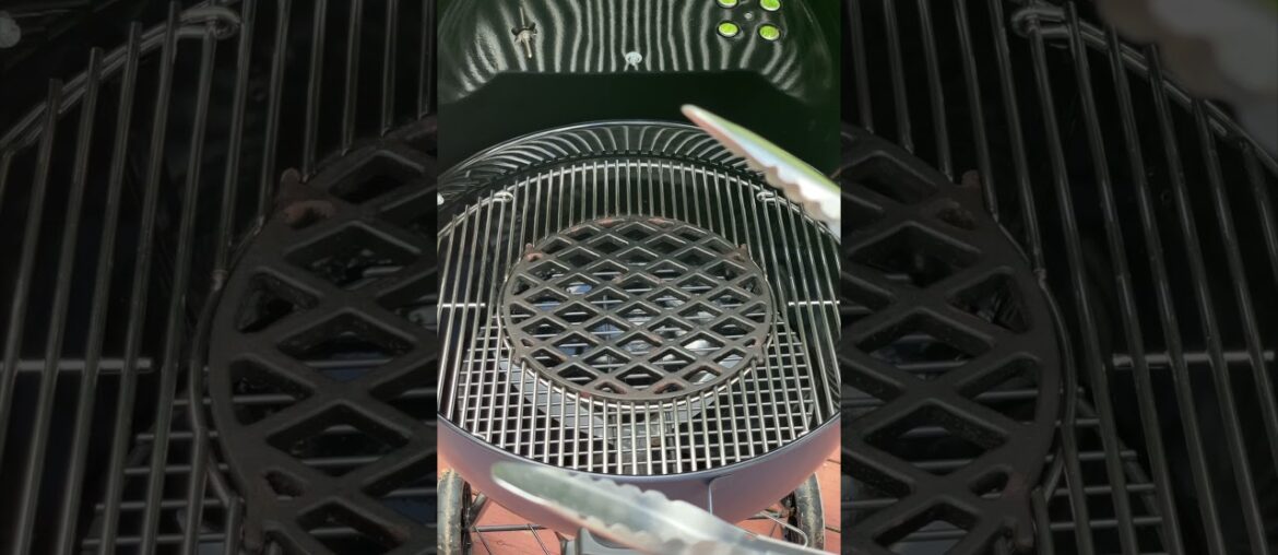 Gourmet Barbecue System | Weber Grills Gourmet Barbecue System | Weber Grills