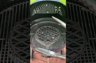 Gourmet Barbecue System | Weber Grills