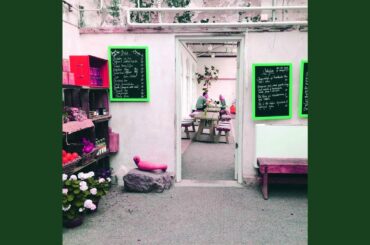 Romantic Ambience for French Restaurants