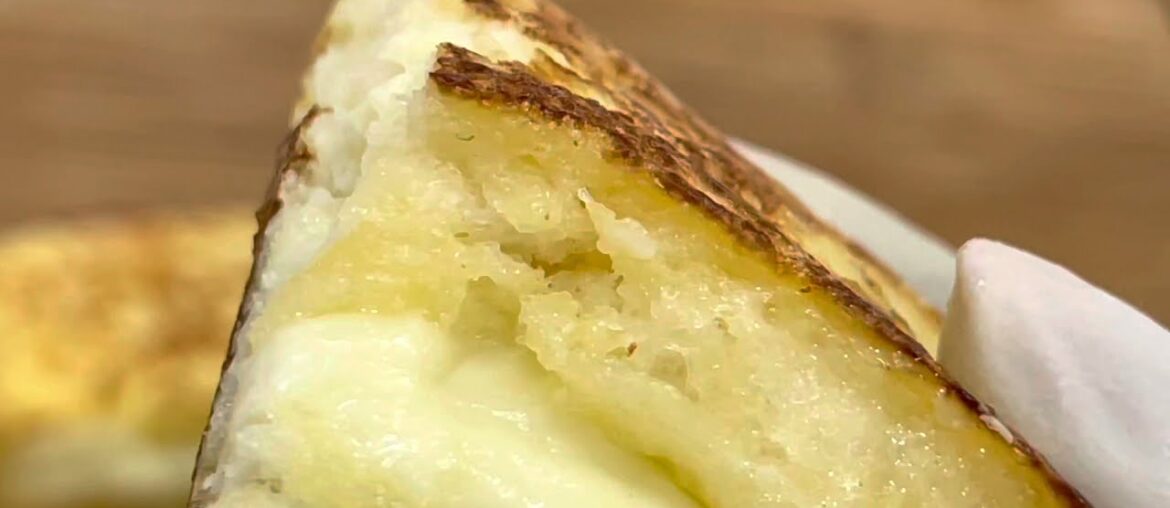 French Toast Recipe!! ( Classic Toast ) and my parro !!