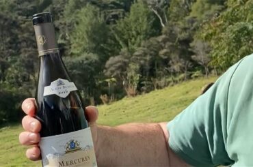 Tasting Albert Bichot 2016 Mercurey - Pinot Noir, Red Wine