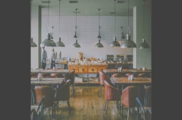 Happening Ambience for French Restaurants