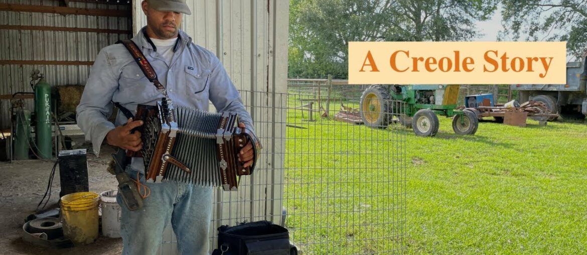 Creole: land ownership and cultural preservation Creole: land ownership and cultural preservation