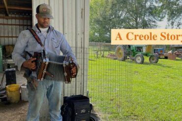Creole: land ownership and cultural preservation