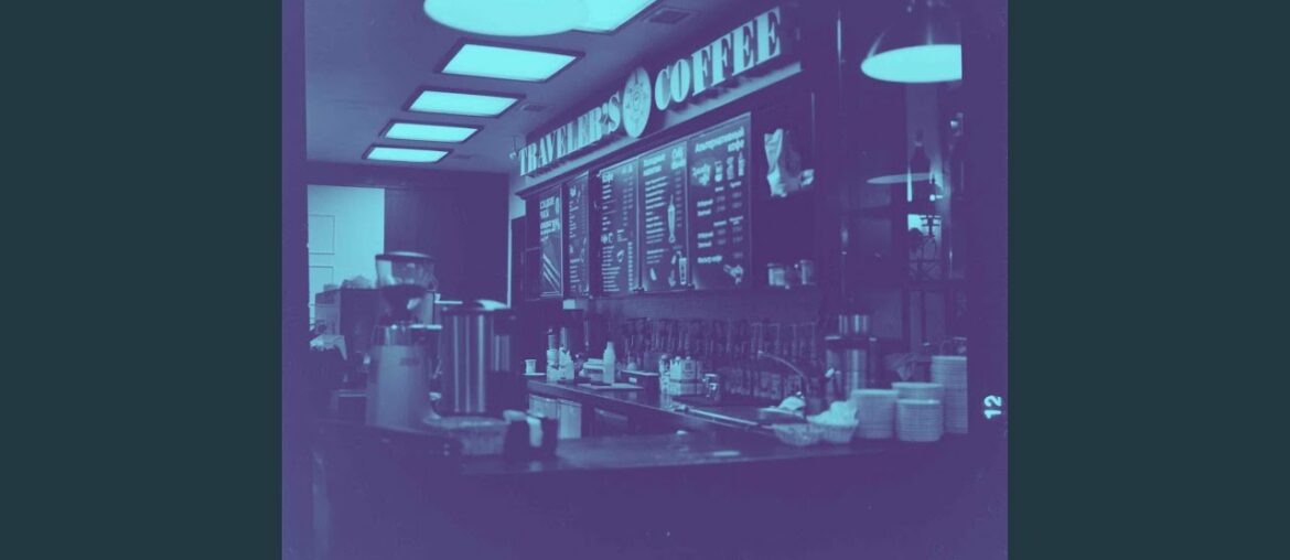 Marvellous Music for French Restaurants