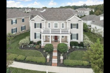 6746 Baronet Blvd Tartan Ridge Dublin Ohio : Luxury Property Marketing by Andrew Robinson