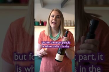 Wine of the day: MEURSAULT! #short